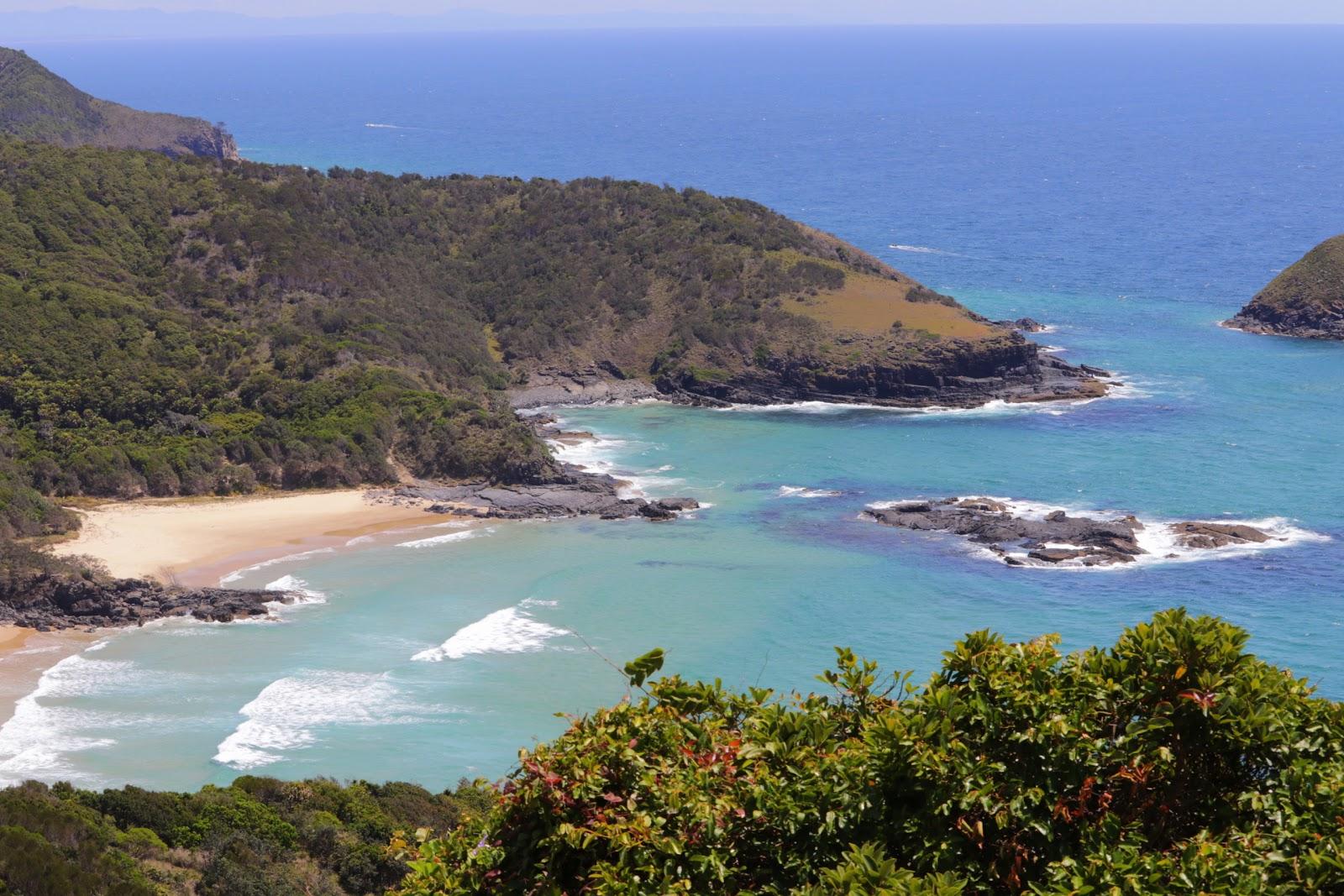 Sandee Gap Beach