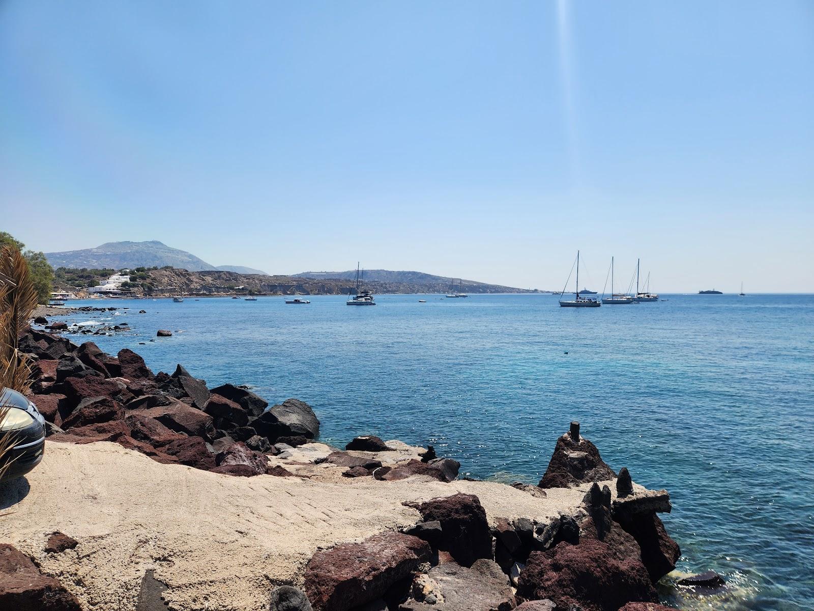 Sandee Red Beach