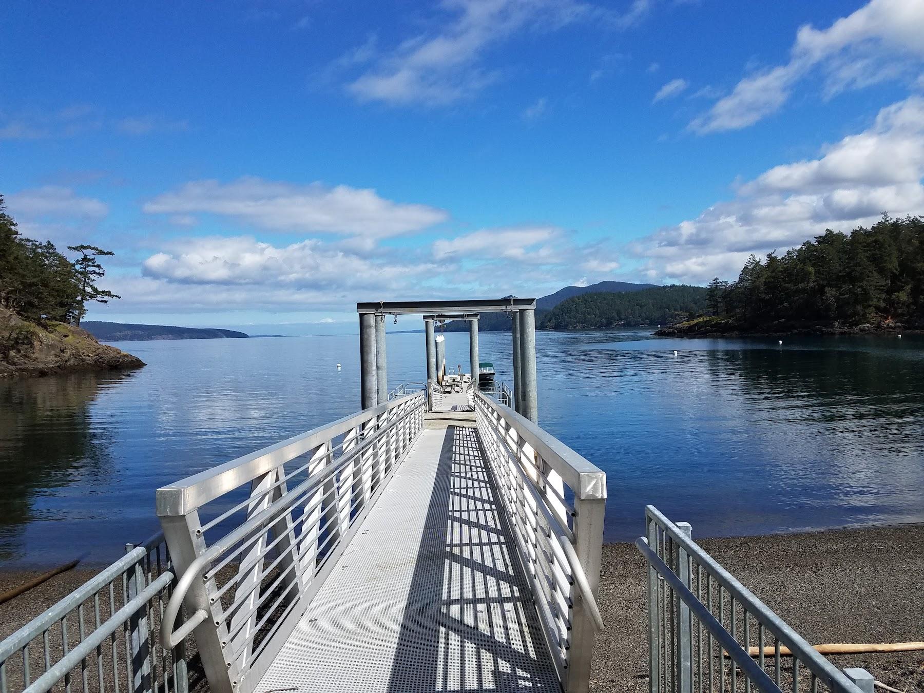 Sandee Jones Island State Park