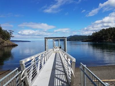 Sandee - Jones Island State Park