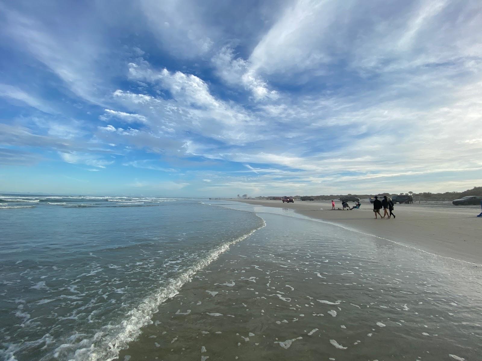 Sandee - Ponce Inlet Beach