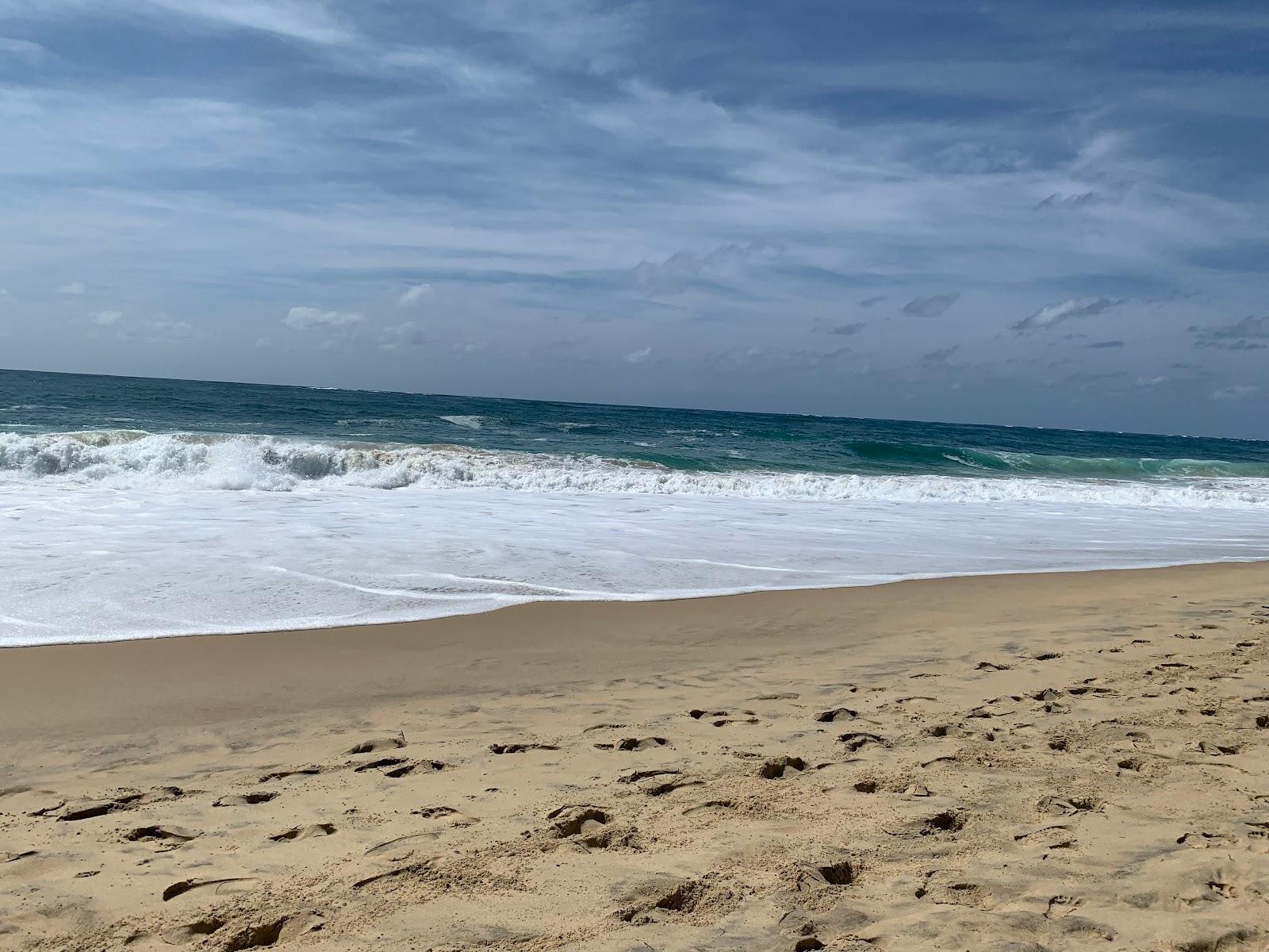 Sandee Plage Du Vivier Photo