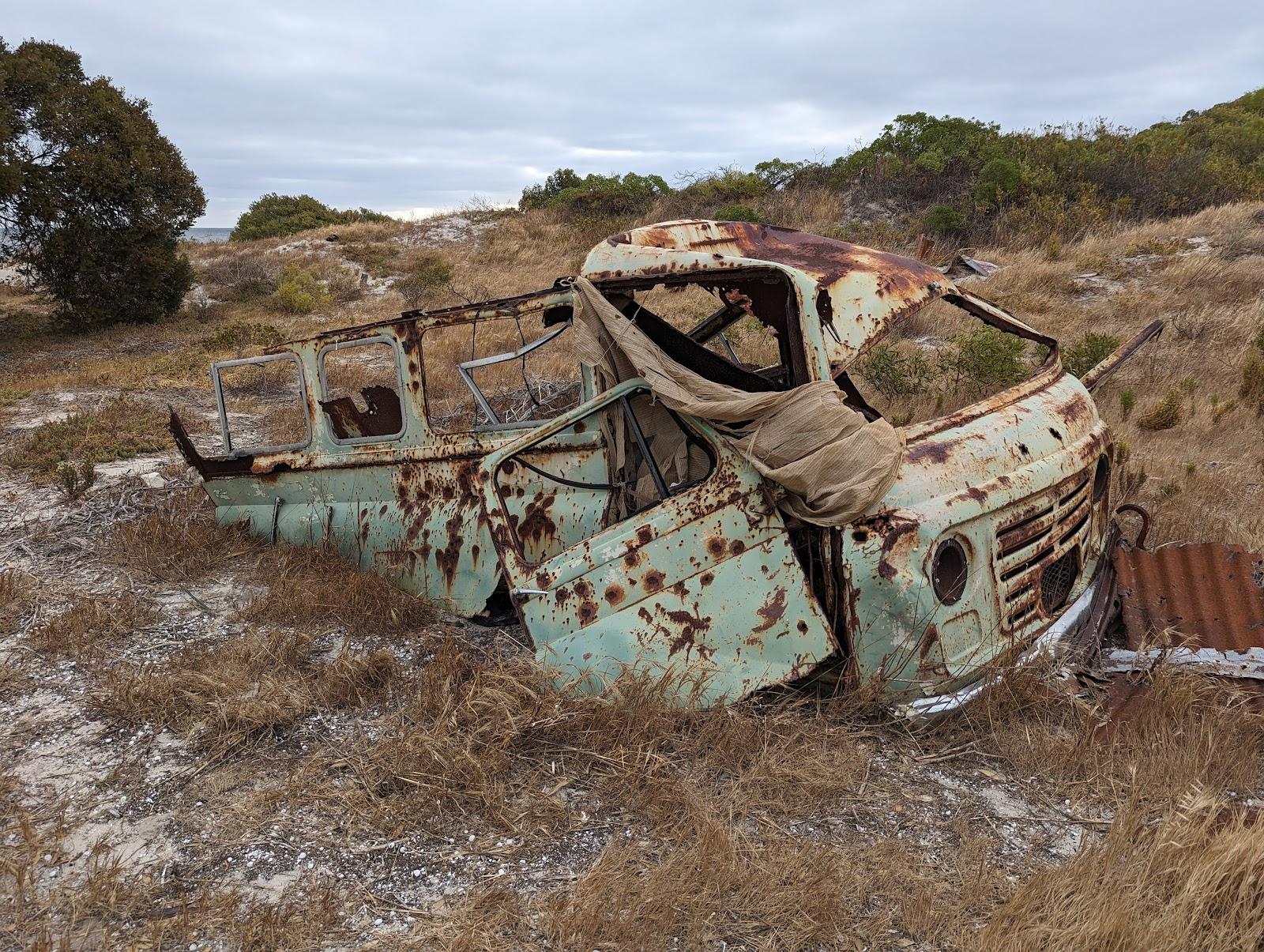 Sandee Mace Beach Photo