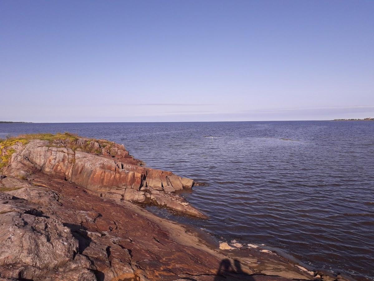 Sandee - Onega Bay Beach