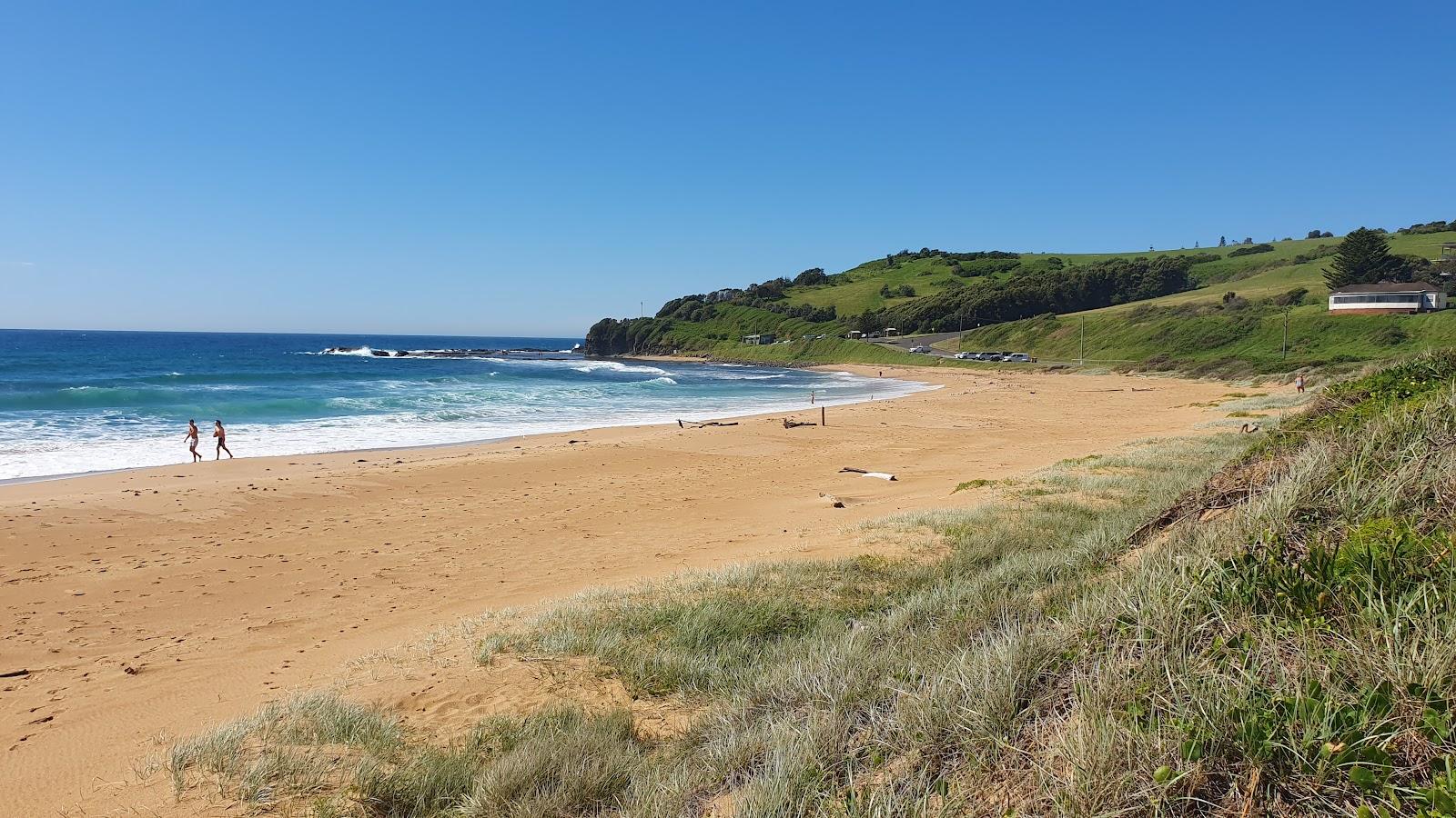 Sandee Werri Beach