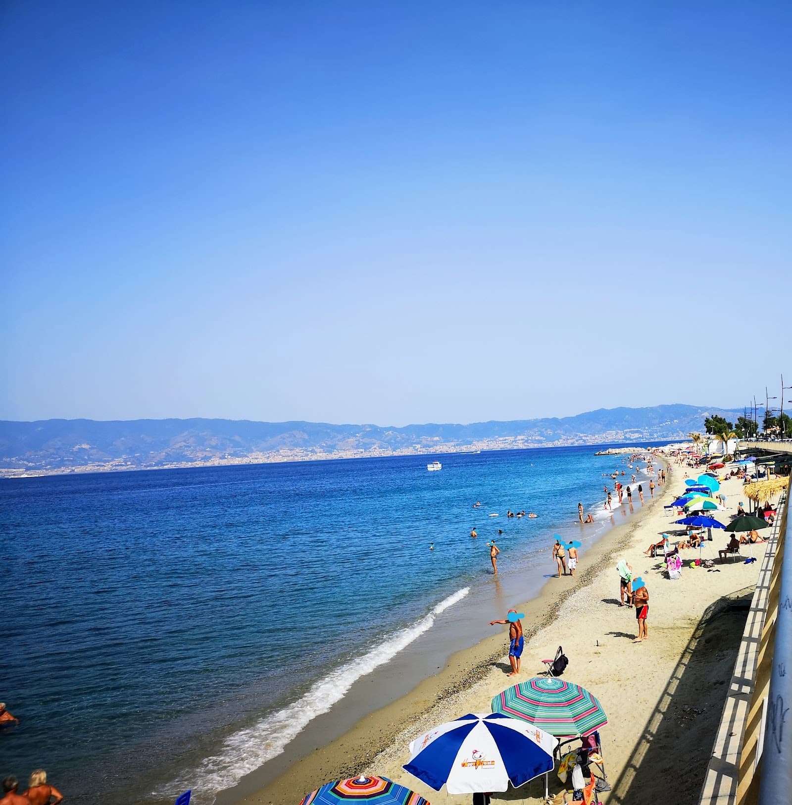 Sandee - Spiaggia Di Gallico