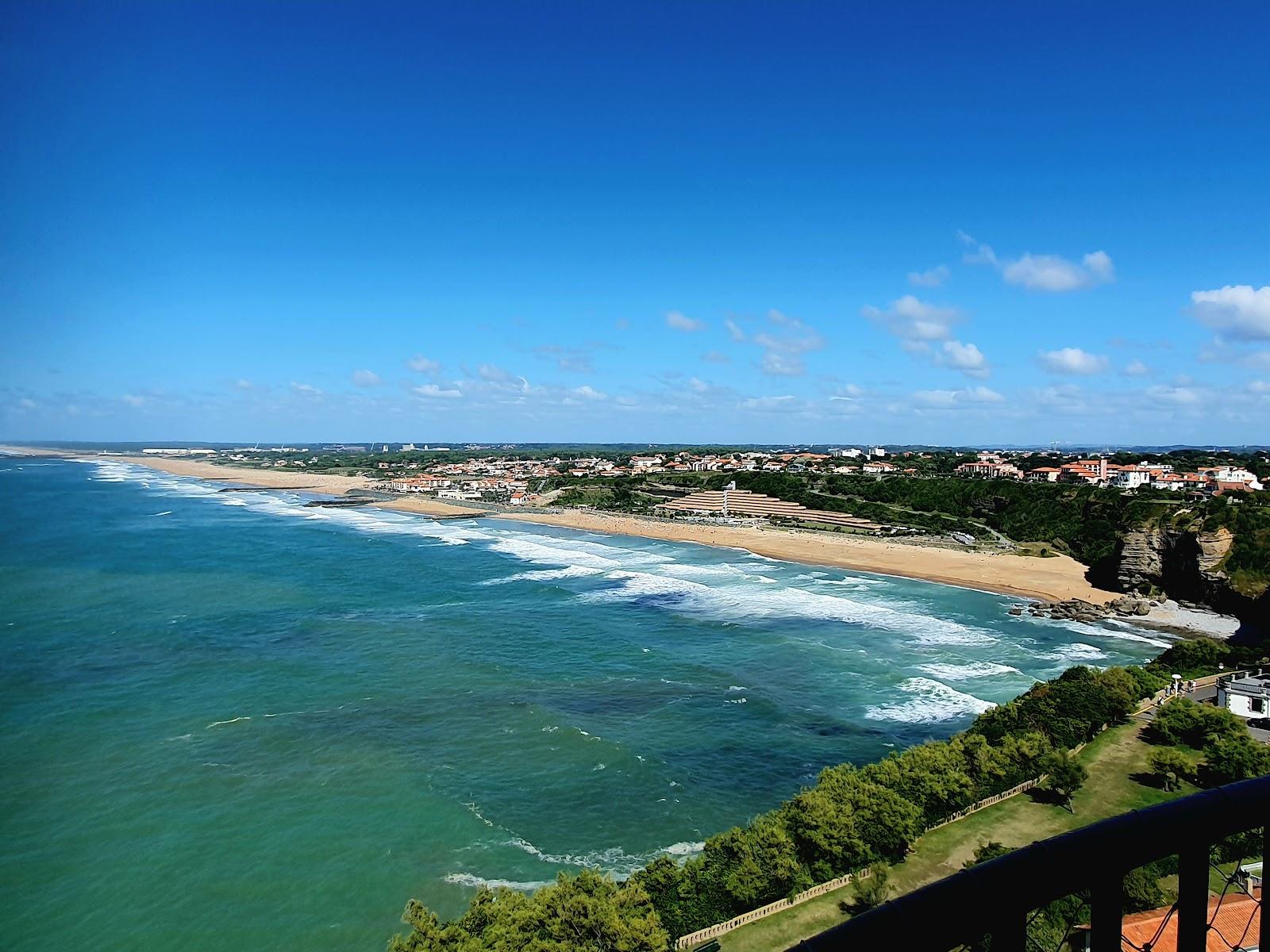 Sandee Plage De La Chambre D'Amour Photo