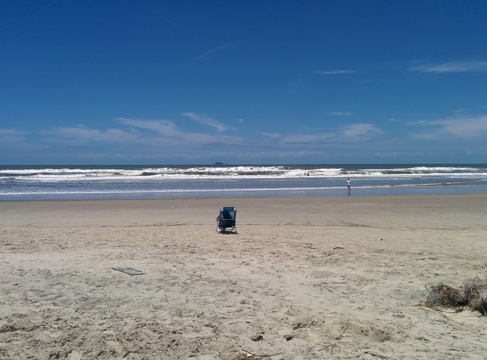 Sandee Praia De Guarapari