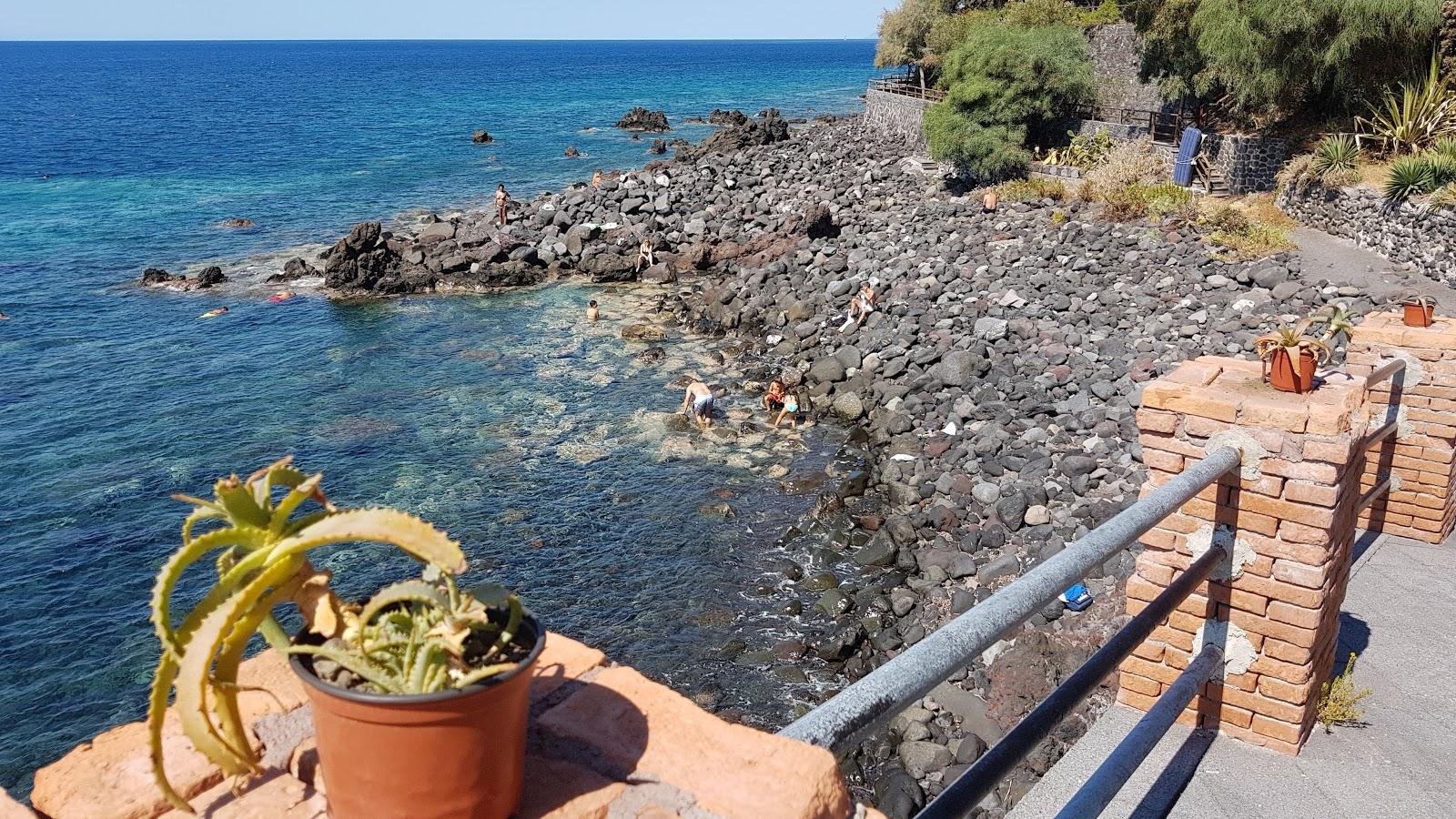 Sandee - Spiaggia Di Rinella