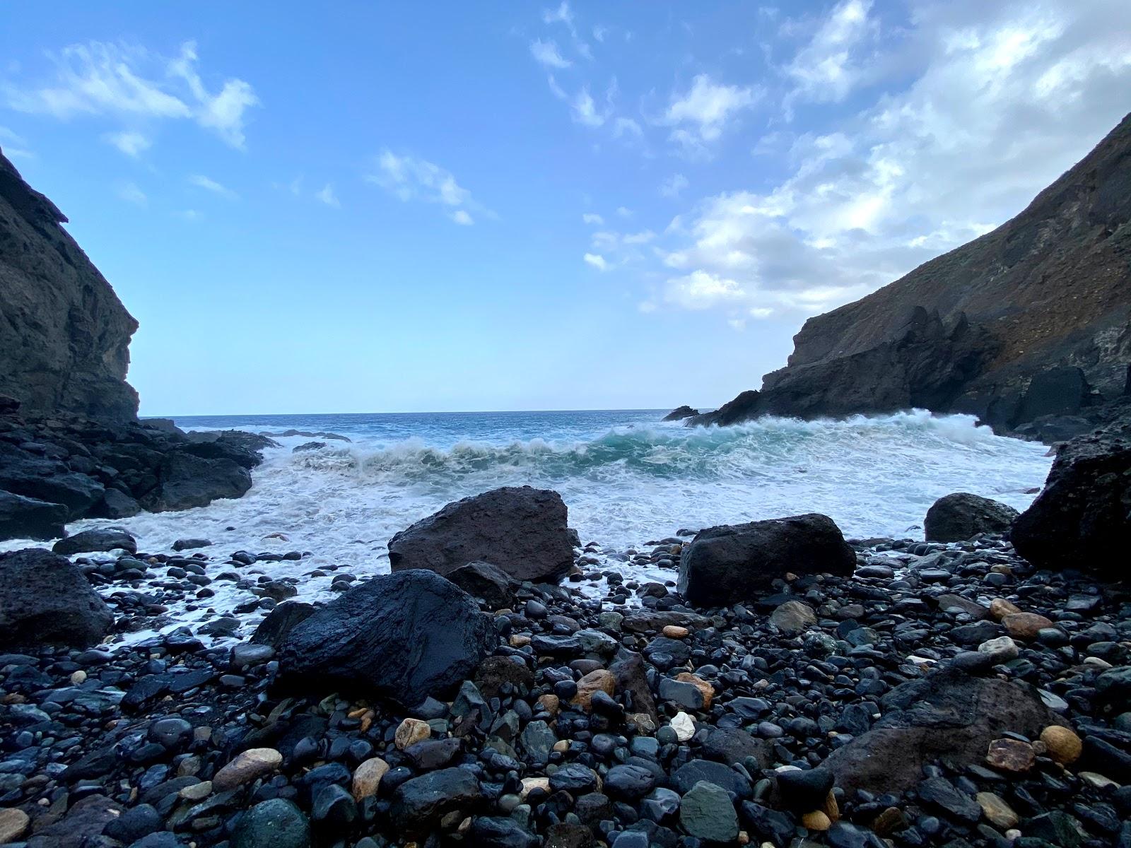 Agulo Photo - Sandee