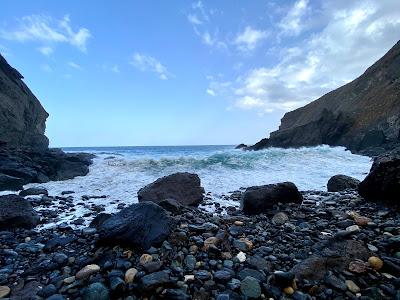 Sandee - Playa De San Marcos