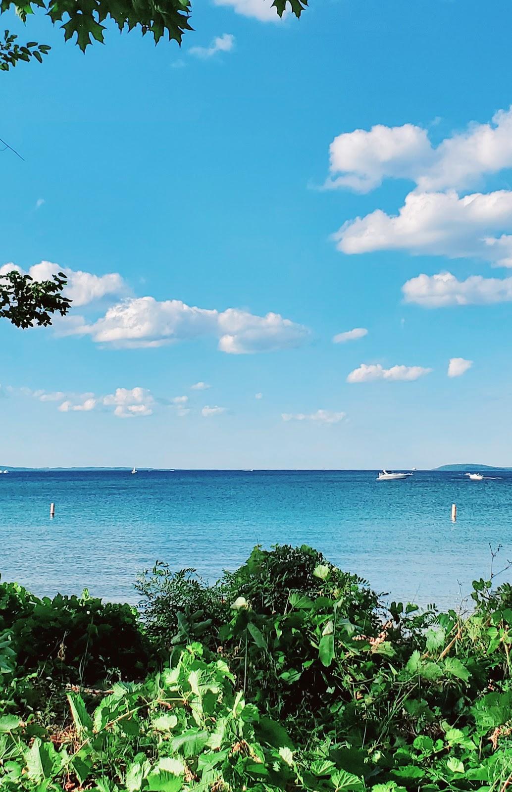 Sandee - Public Shoreline Beach Big Traverse Bay