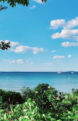 Sandee - Public Shoreline Beach Big Traverse Bay