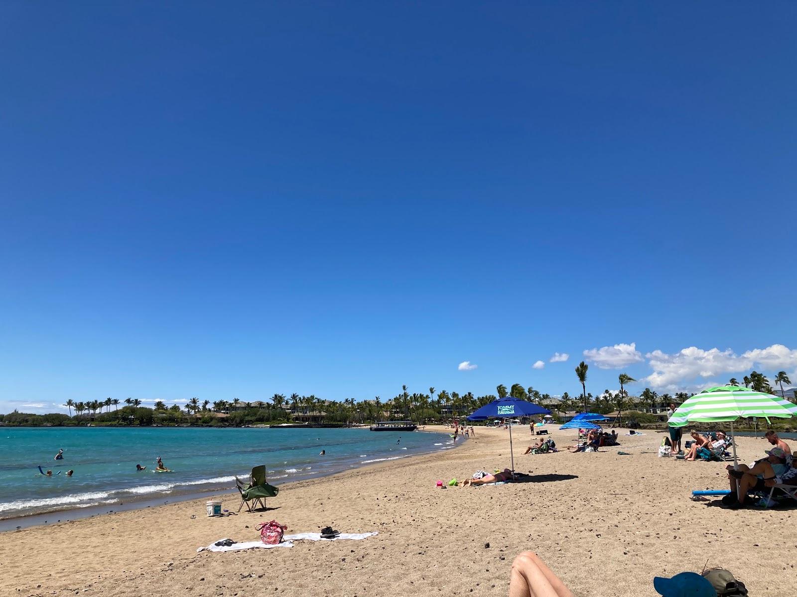 Sandee - Anaehoomalu Beach