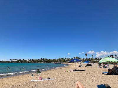 Sandee - Anaehoomalu Beach