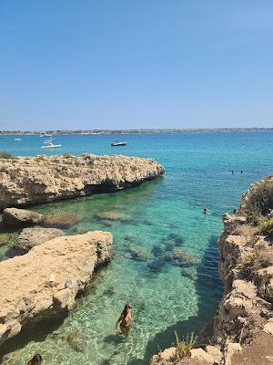 Sandee - Spiaggia Dell'Arenella