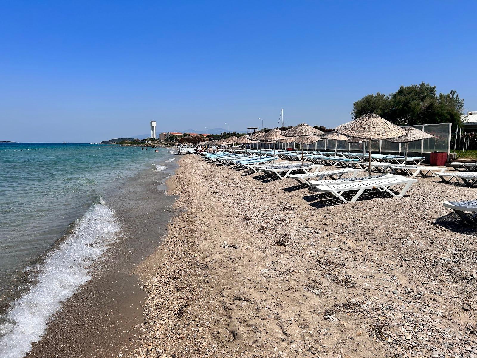 Sandee Aren Beach Club