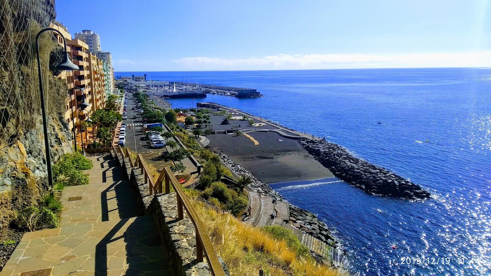 Sandee - Playa De Radazul