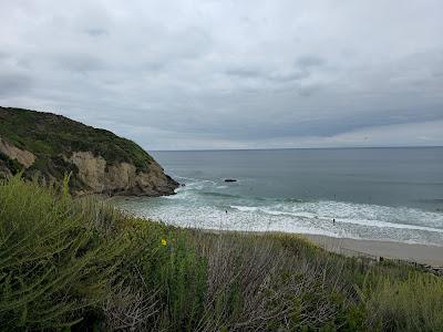 Sandee - Dana Point Headlands Beach