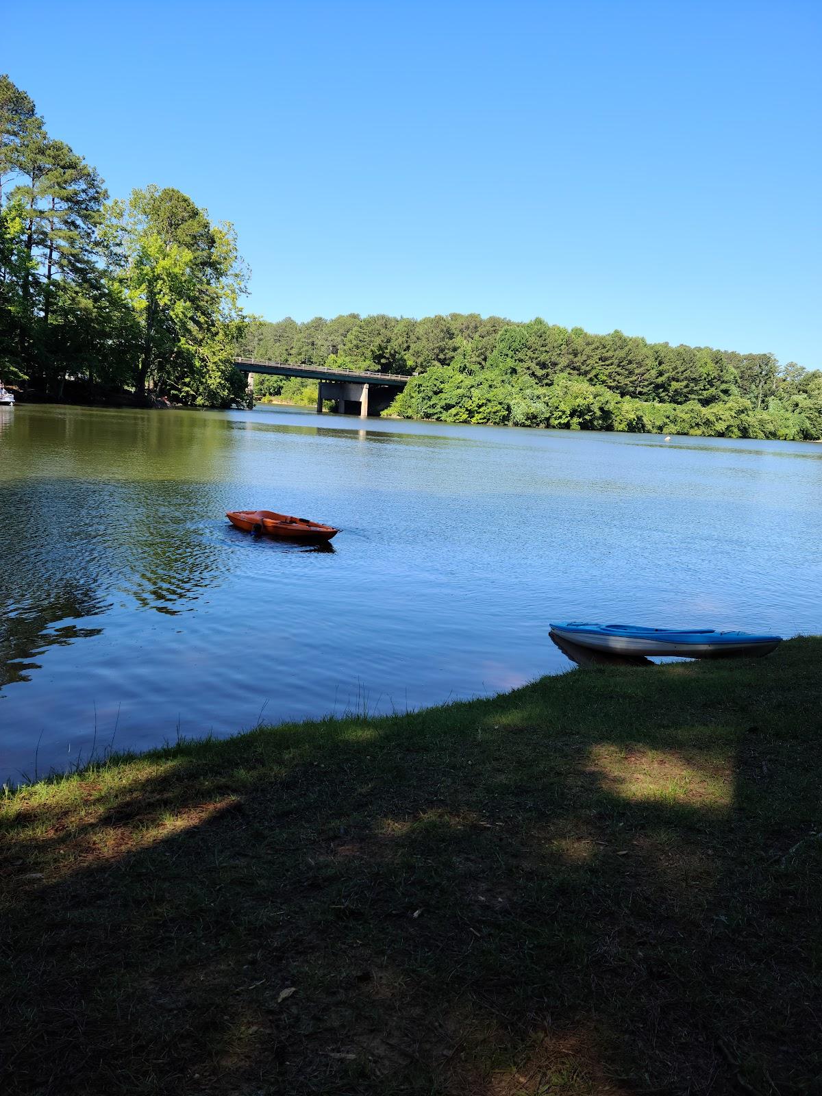 Sandee - Proctor Landing Park