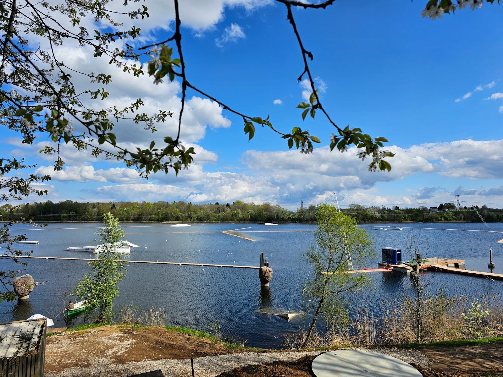 Sandee Vilnius Beach
