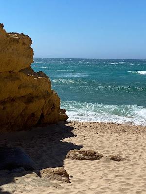 Sandee - Praia Do Guincho Beach