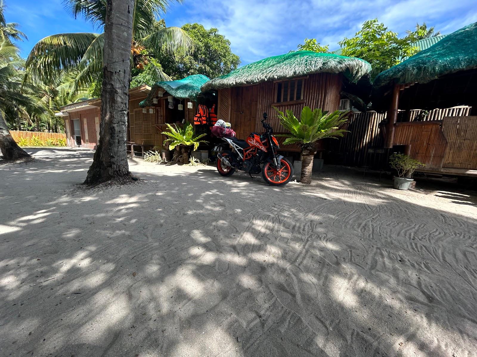 Sandee Pgd White Beach Resort Photo