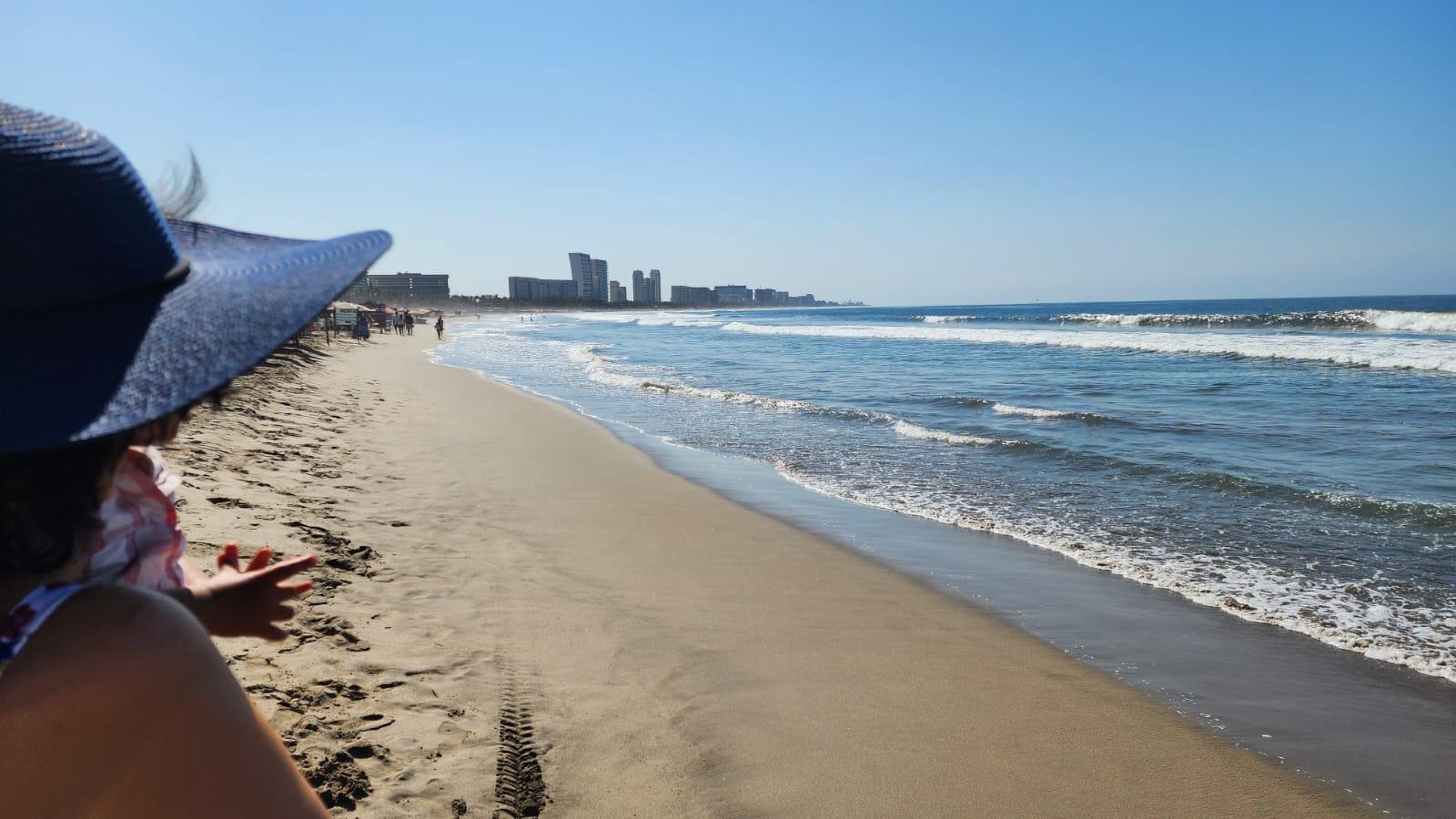 Sandee Playa El Revolcadero