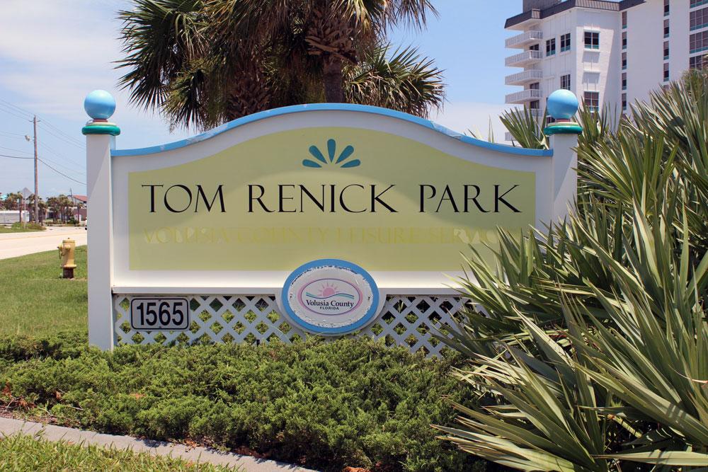 Sandee - Tom Renick Park