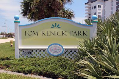 Sandee - Tom Renick Park