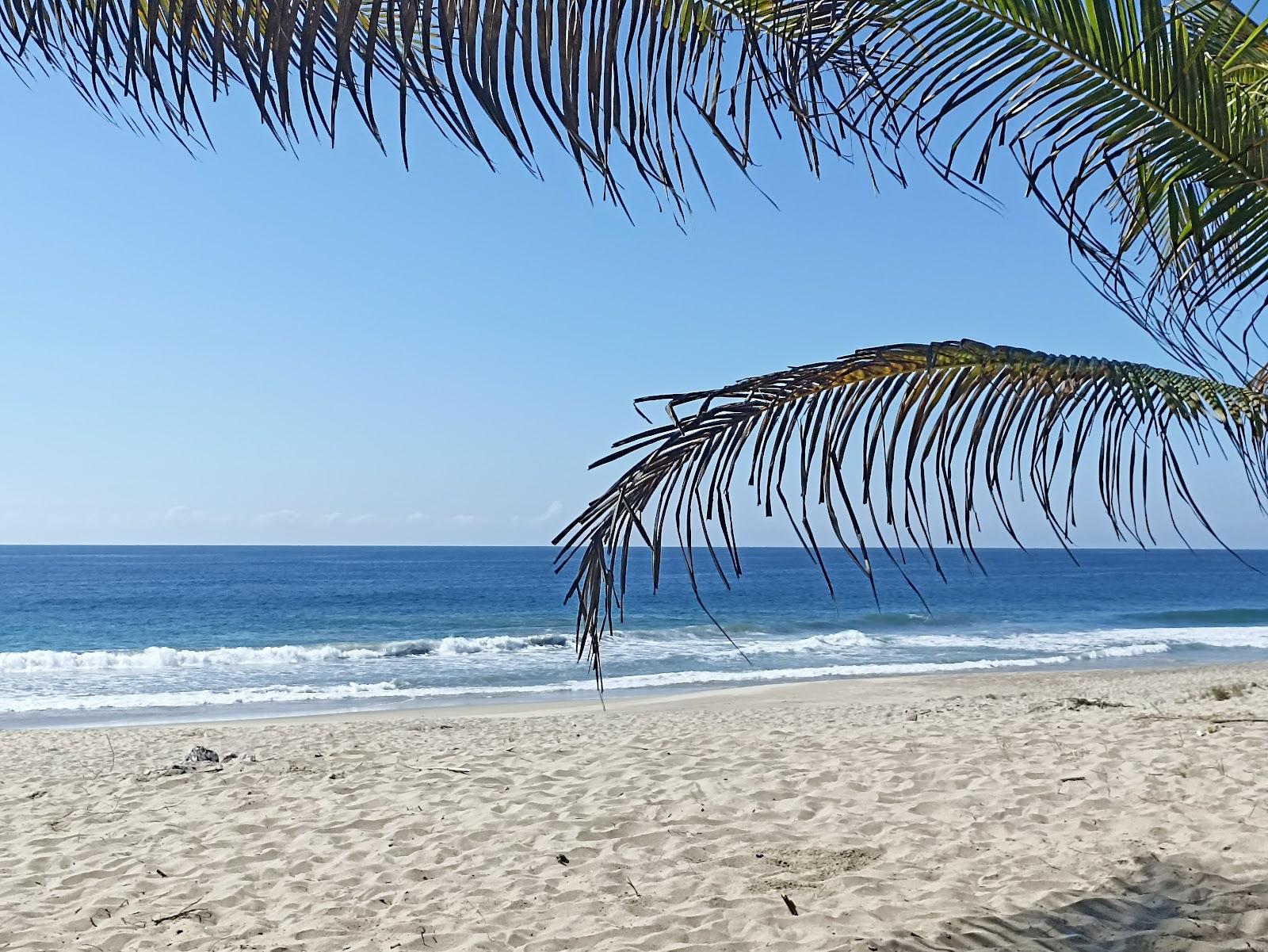 Sandee Playa El Venado