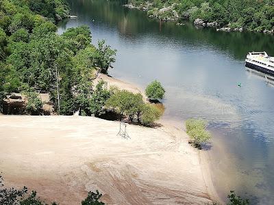 Sandee - Praia Fluvial De Espadanedo