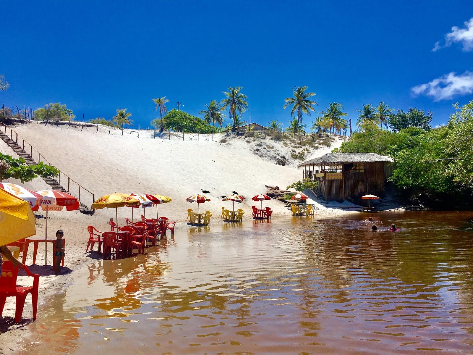 Sandee Balneario Cajueirinho Photo