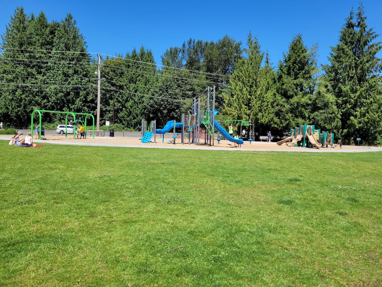 Sandee Lundeen Park