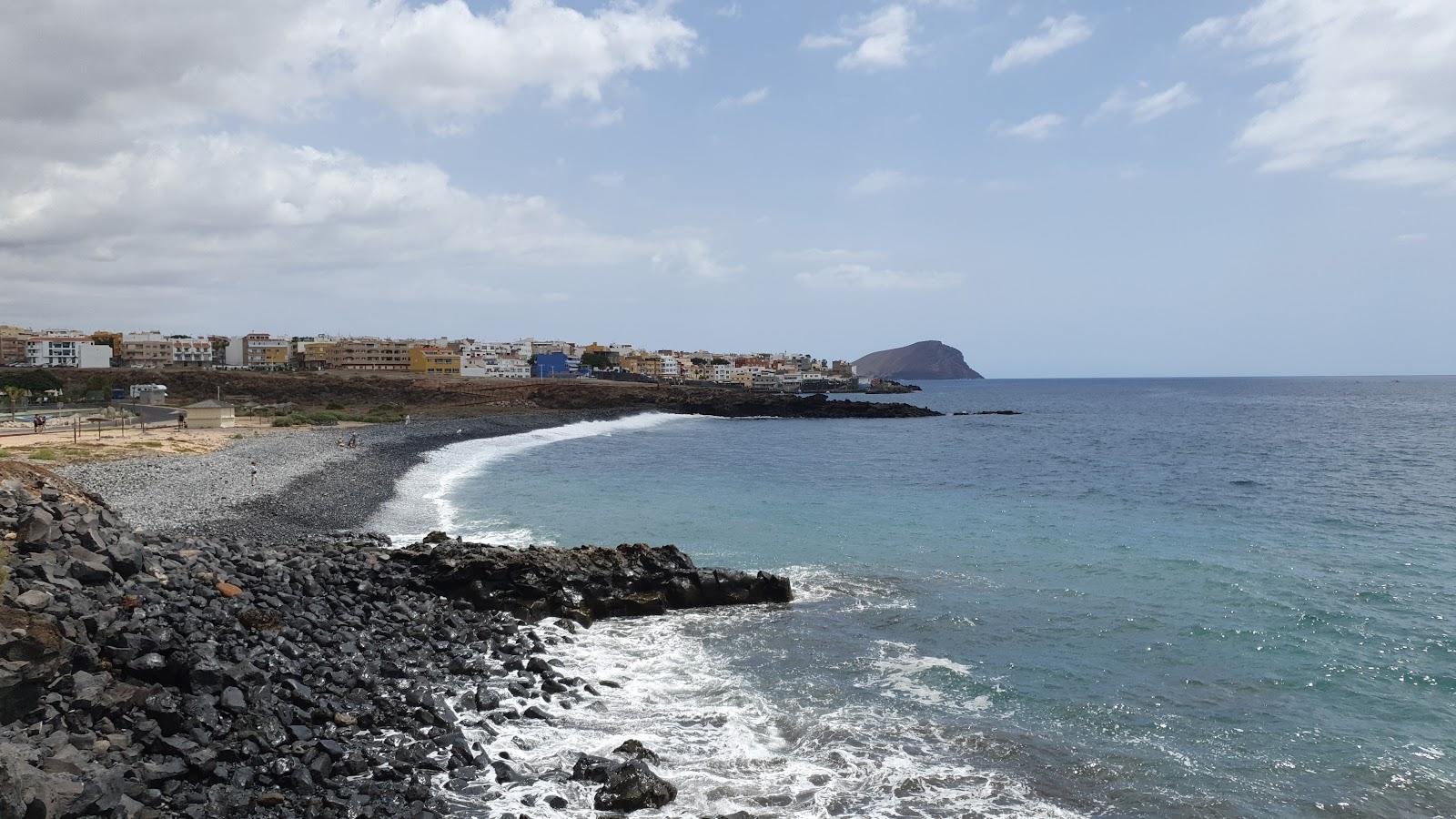 Sandee Playa De San Blas Photo