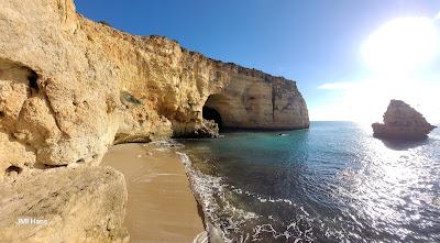 Sandee - Vale Covo Beach