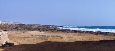 Sandee - Caleta De Arriba