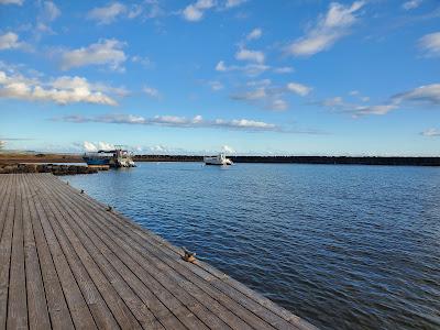 Sandee - Kikiaola Small Boat Harbor