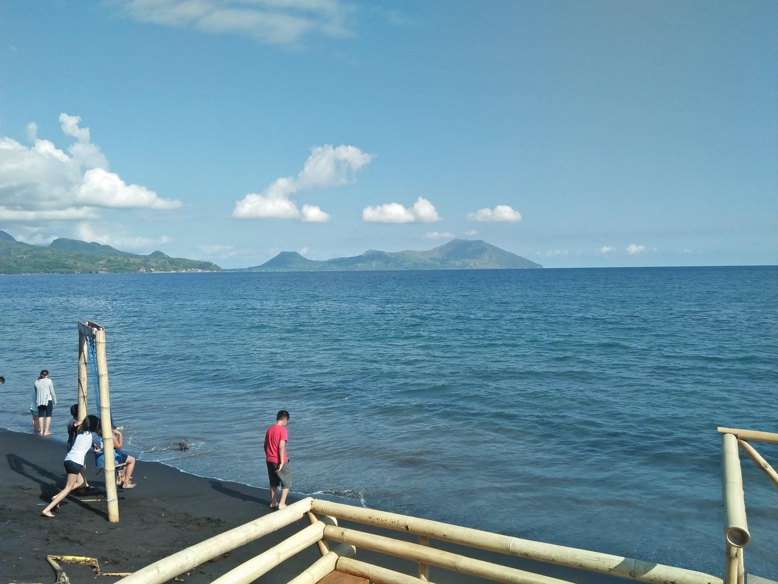 Sandee Pantai Nangalala Ende