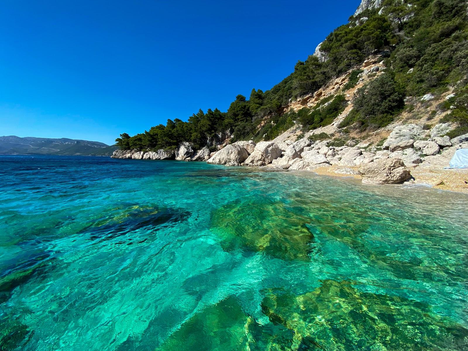 Sandee Secret Beach Zuljana