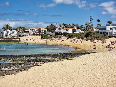 Sandee - De Corralejo Viejo / Playa De Apartamentos Hoplaco