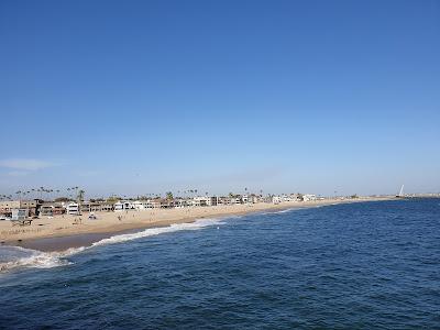 Sandee - Seal Beach