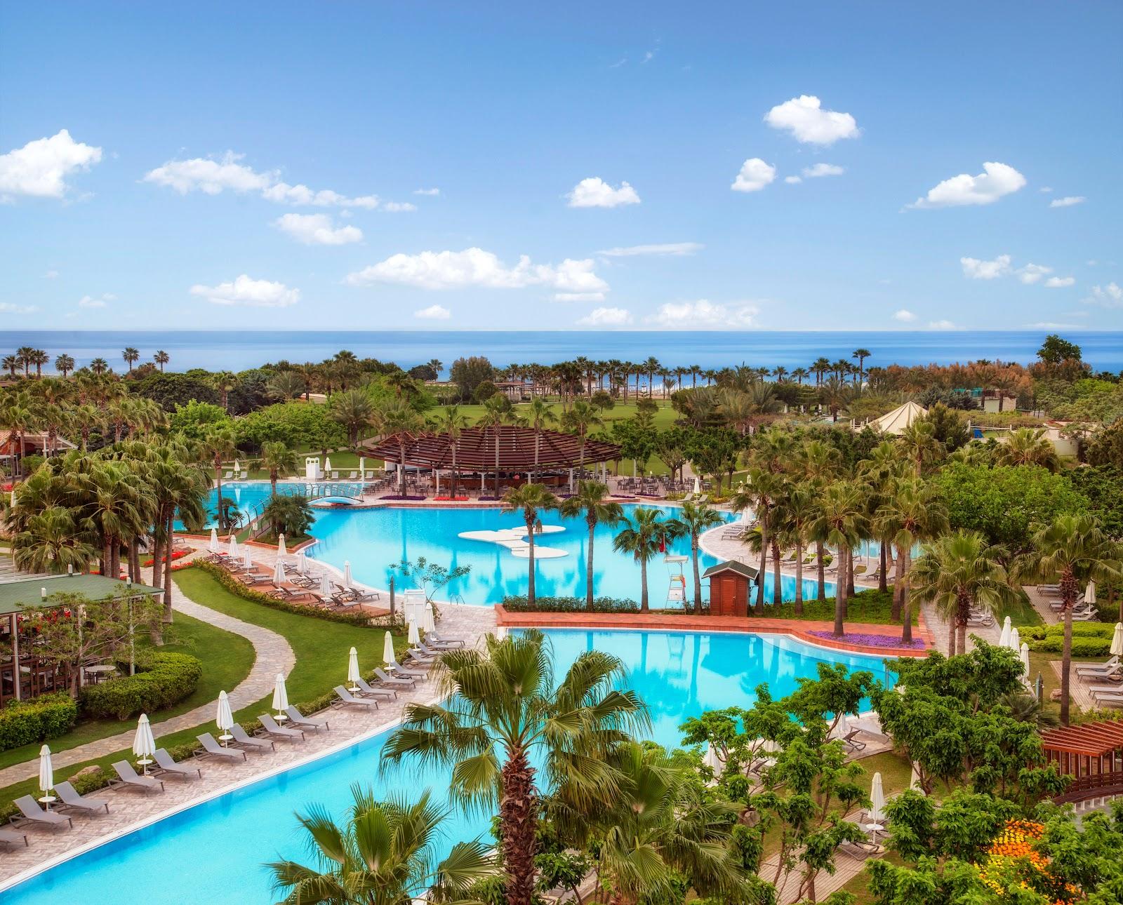 Sandee Barut Lara Beach