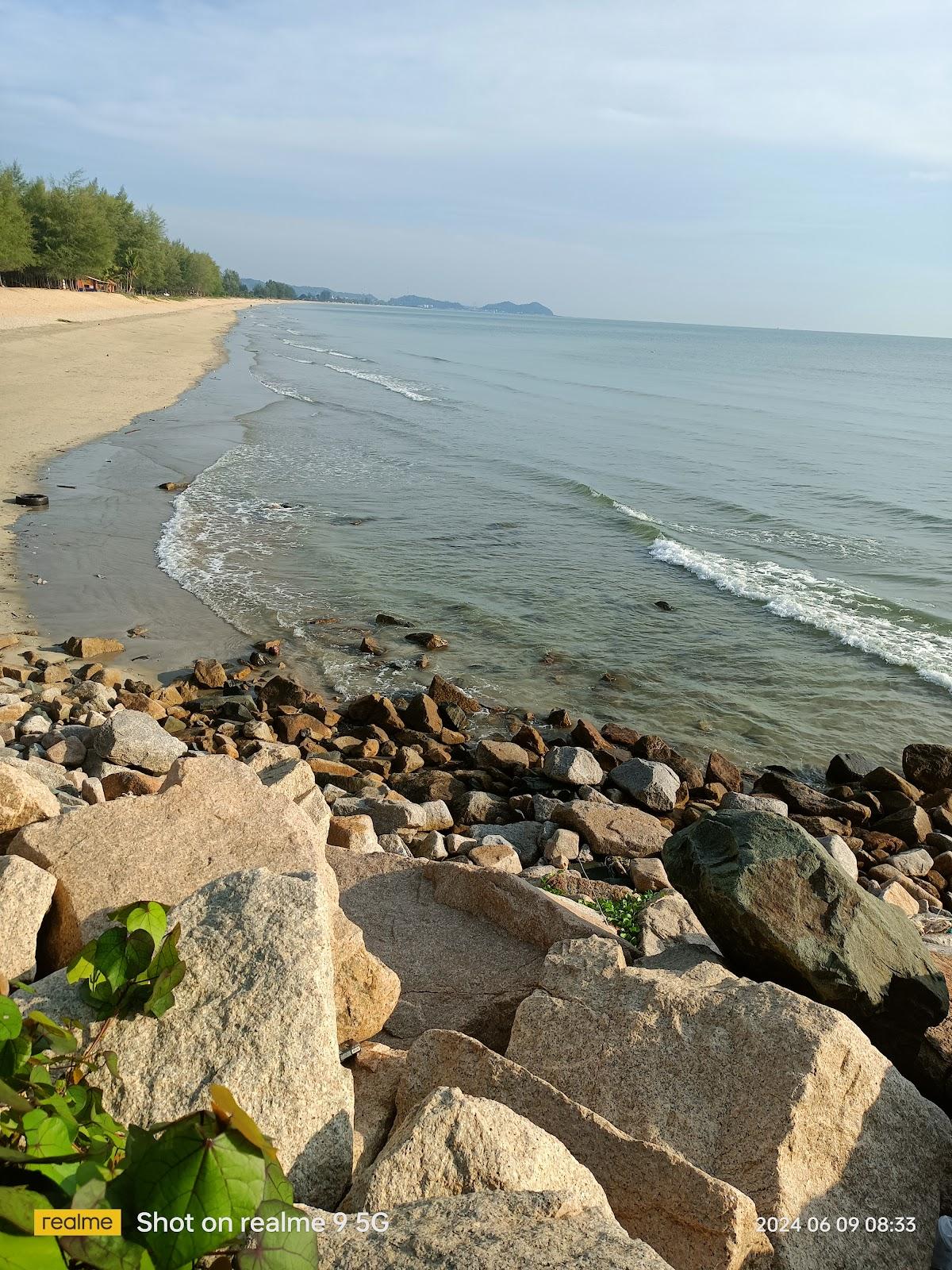 Sandee Pantai Pulau Kekabu