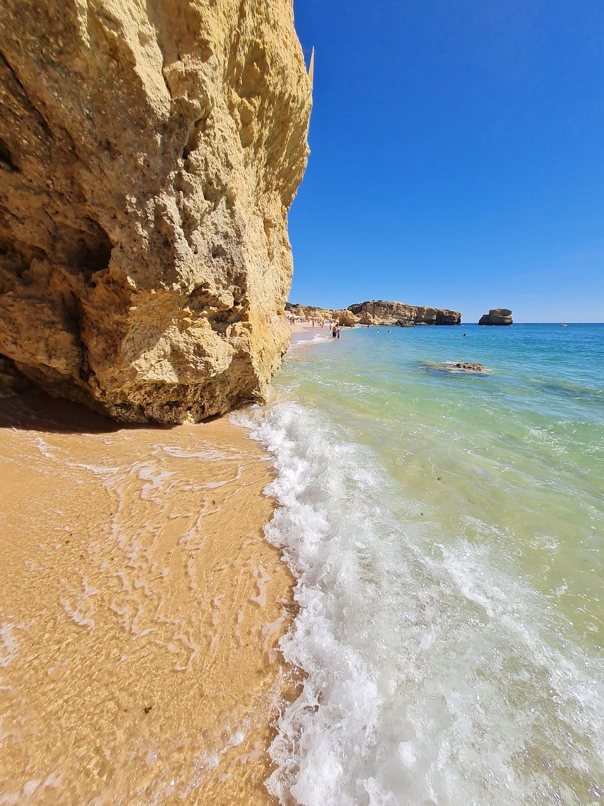 Sandee - Praia Dos Paradinha