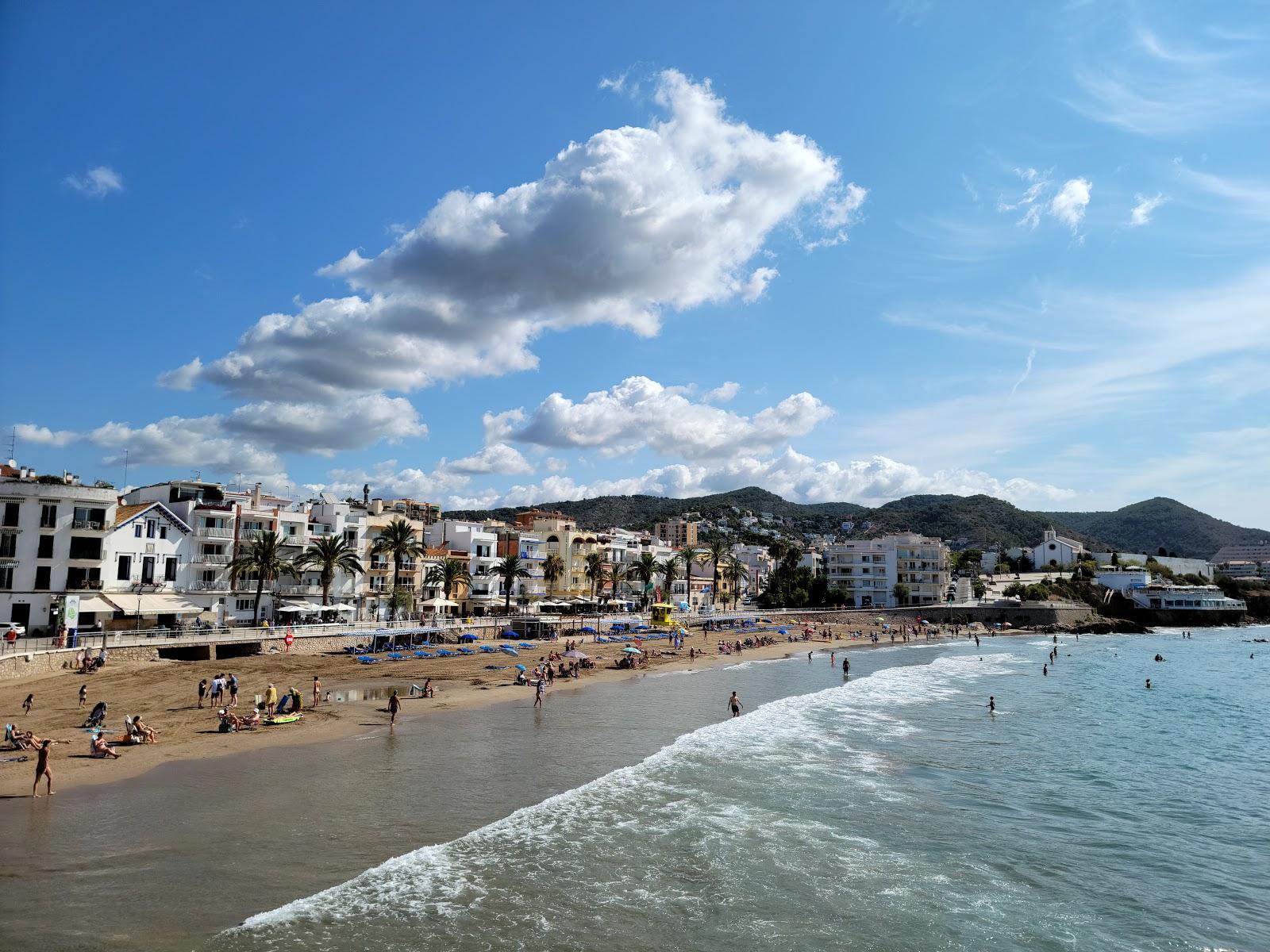 Sandee - Beach De Sitges