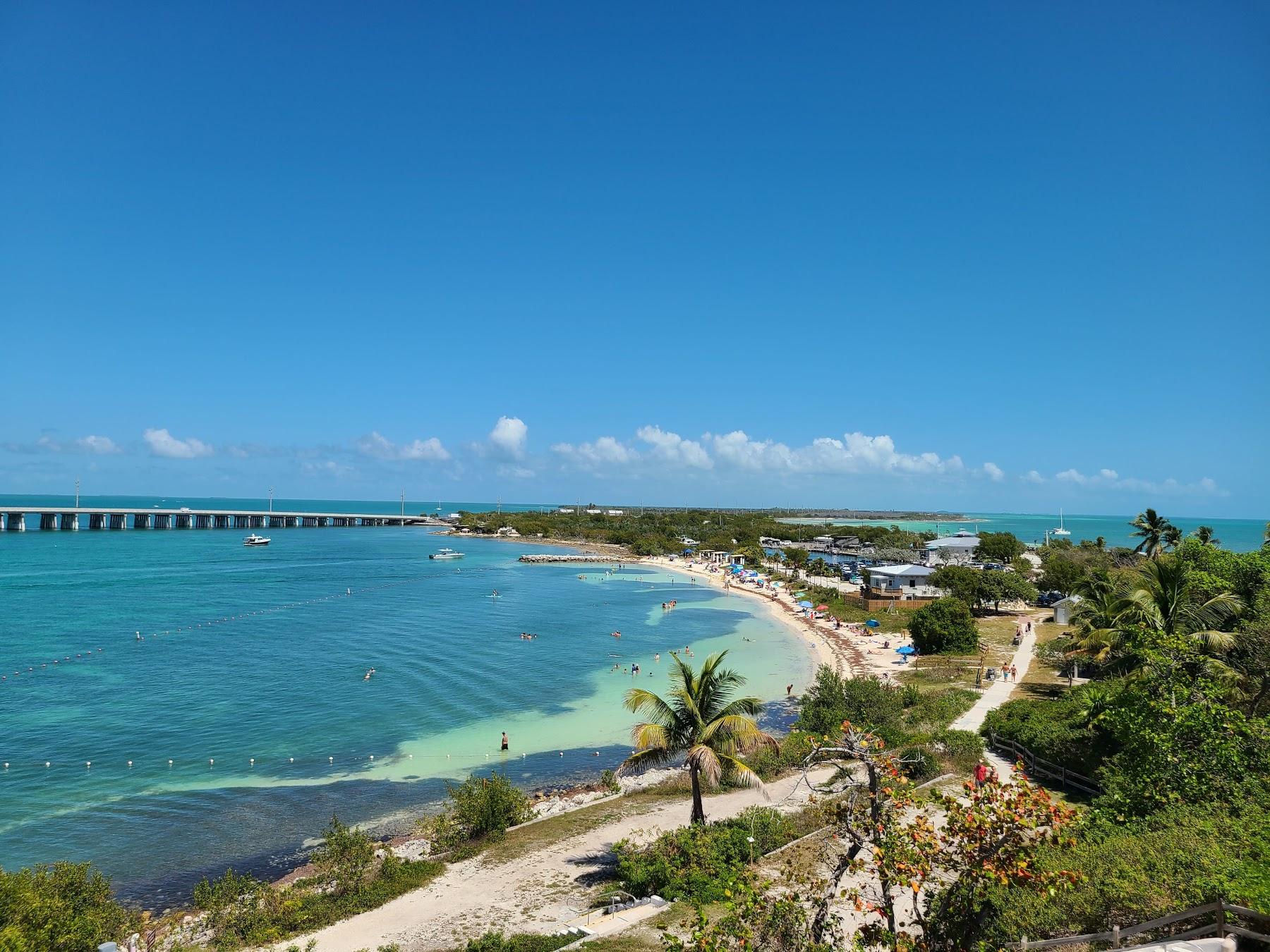 Sandee Bahia Honda State Park Photo