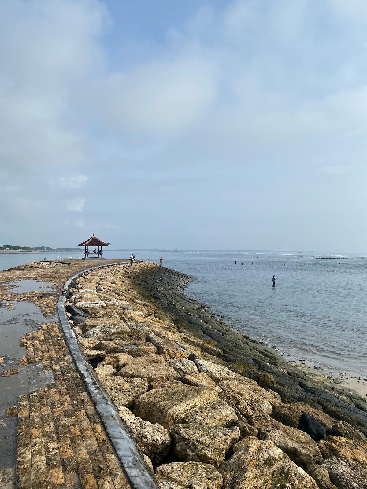 Sandee Club Med Beach
