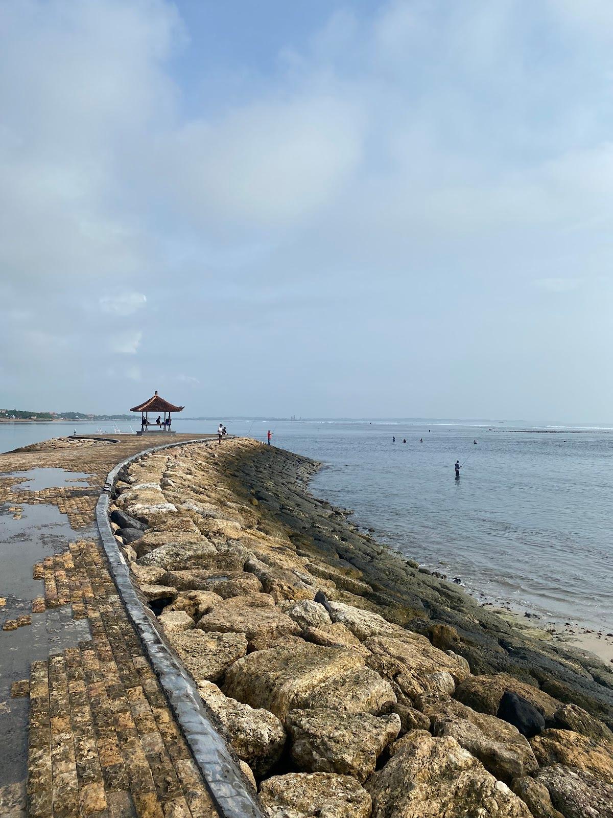 Sandee Club Med Beach Photo