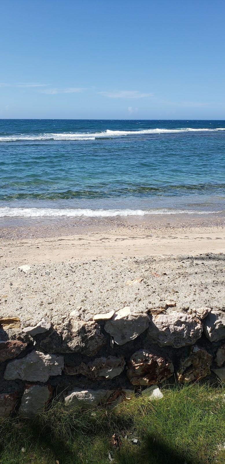 Sandee Ducroix Beach